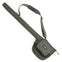 Waterproof Canvas Fly Fishing Rod Bag